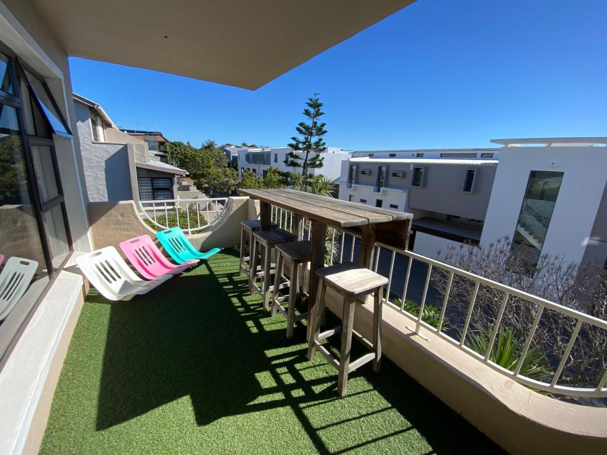 Toledo - Modern Apartment W View Plettenberg Bay Luaran gambar