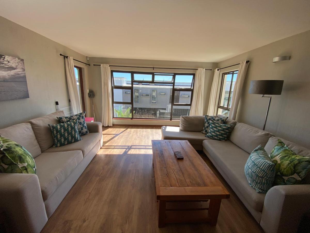 Toledo - Modern Apartment W View Plettenberg Bay Luaran gambar