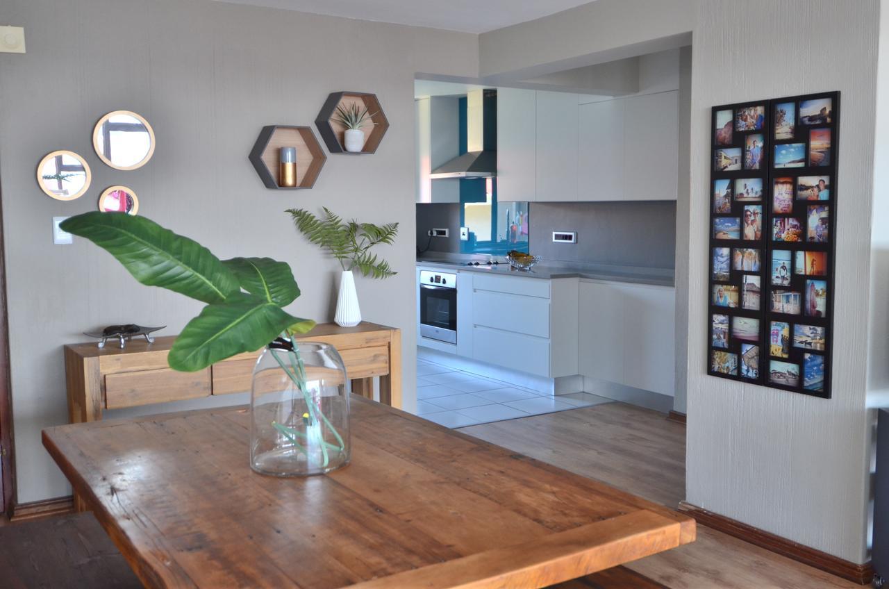 Toledo - Modern Apartment W View Plettenberg Bay Luaran gambar
