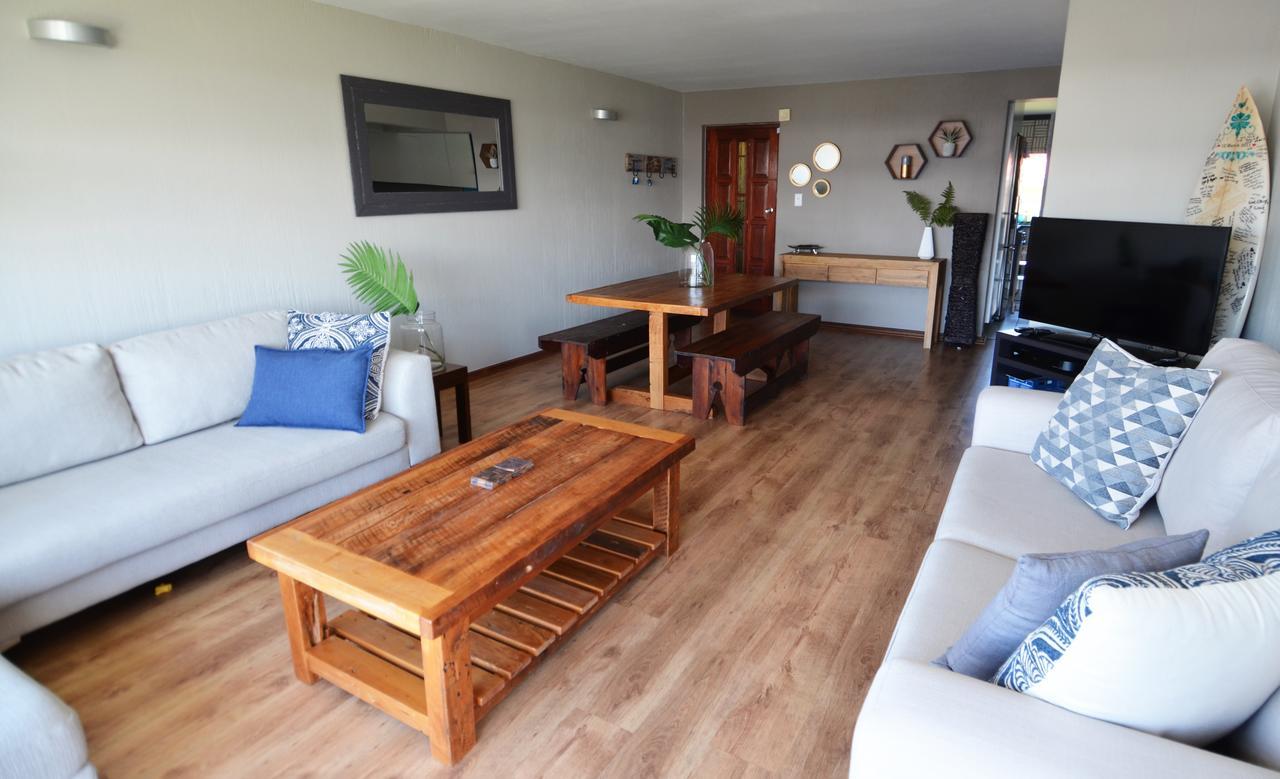 Toledo - Modern Apartment W View Plettenberg Bay Luaran gambar
